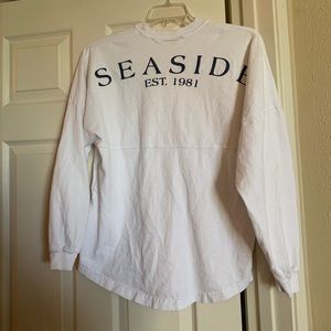 Seaside Spirit Shirt